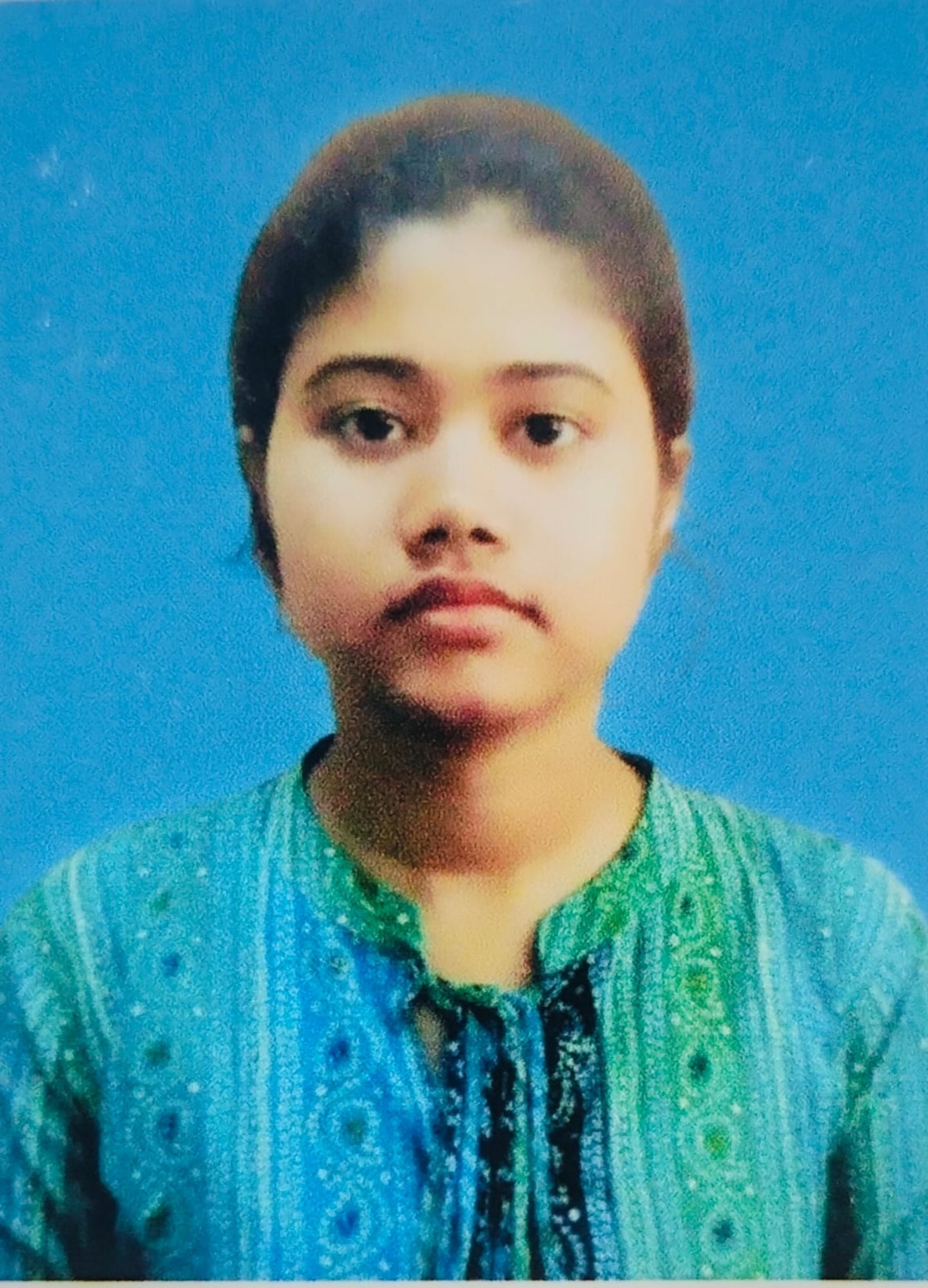 Bhaswati Das